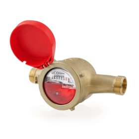 Product picture of QUNDIS Q water domestic Product picture of QUNDIS Q water domestic