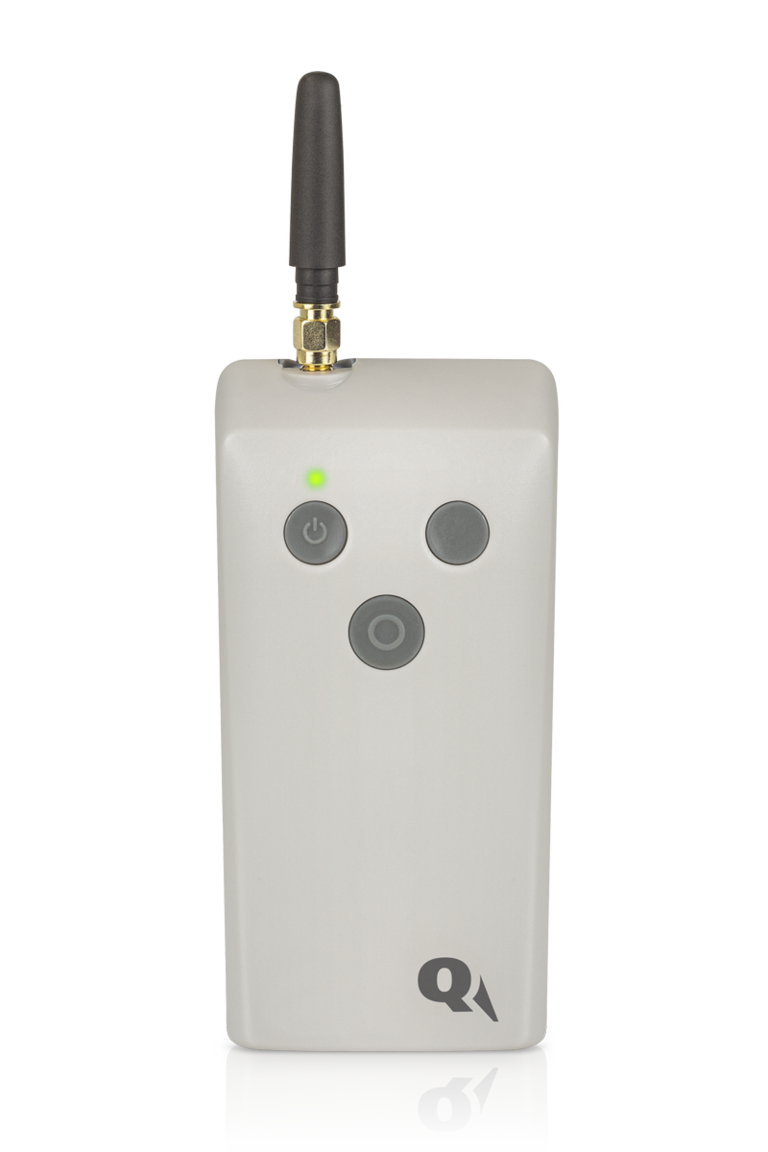 [Translate to Français:] Bild vom Q tool, dem Multi-Funktionstool von QUNDIS