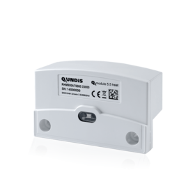 Product picture QUNDIS radio add-on module Q module 5.5 heat