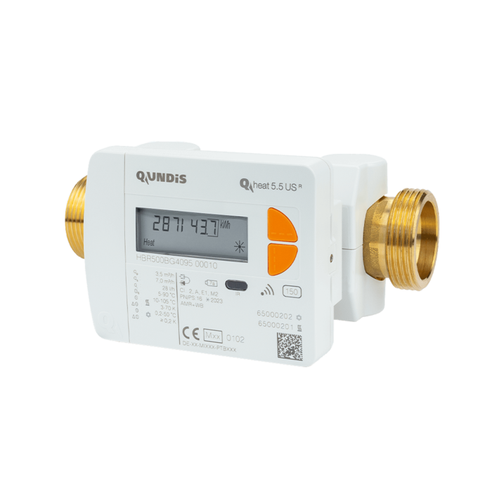 Q heat 5.5 US R Q heat 5.5 US R