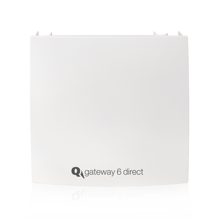 Product picture QUNDIS Q gateway 6 direct